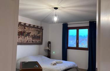 Appartement spacieux et lumineux - Foto 20