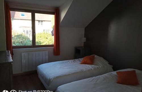 Cottage Les Quatre Saisons - Foto 28