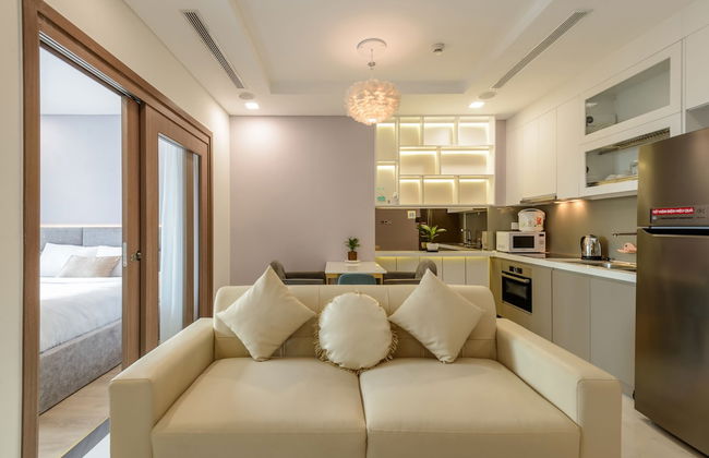 Landmark 81 - Unique Condotel - Foto 17