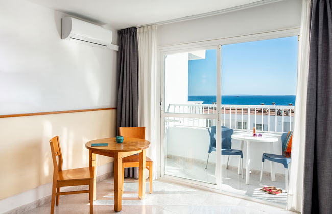 Apartamentos Vibra Tropical Garden - Foto 24