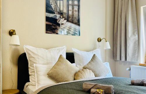 AyCatcherHomes - Chiron Boutique Apt 2BR Old Town Marburg - Foto 2