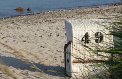 Ferienwohnung Innenhof - Foto 21