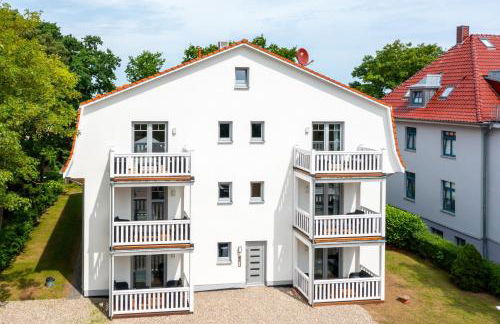 Strandvilla Meeresblick Wohnung 07 - Foto 16