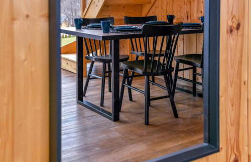 Nini House Swietajno - Foto 44