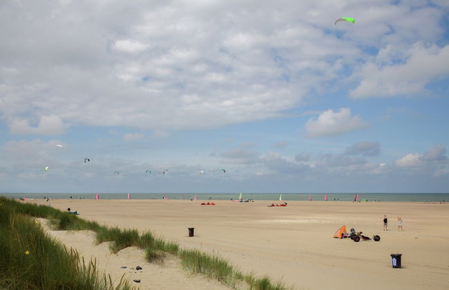 Terrace Apartment in Kattendijke - Foto 28