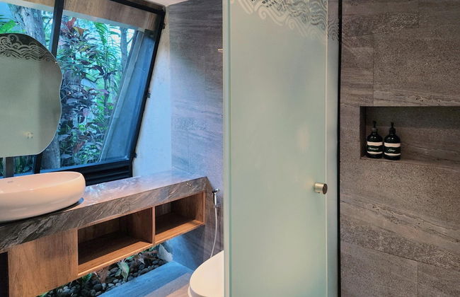 Villa Klub Bunga - by The Batu Hotel Batu Malang - Foto 40