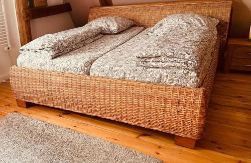 Gemütliches Haus im grünen in NFO - Foto 6