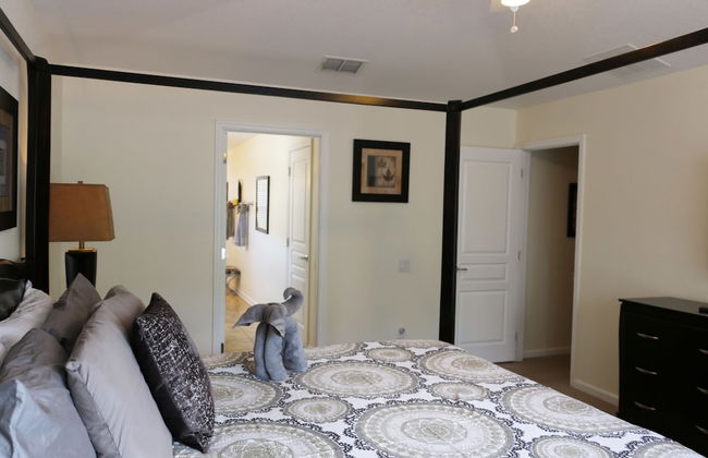 6BR 4BA Home in Windsor Hills by CV-2534 - Foto 4