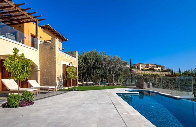 Junior Villa Az02 ZV - Lania - Foto 3