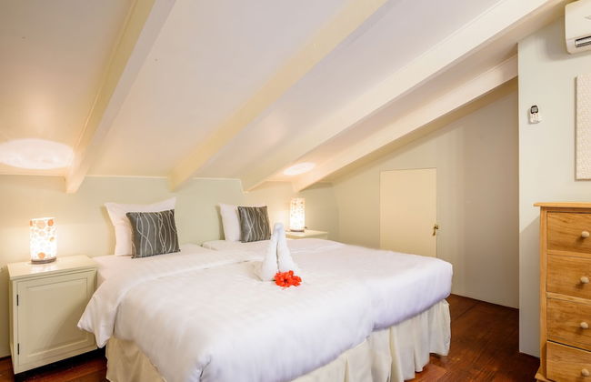 Curacao Luxury Holiday Rentals - Foto 9