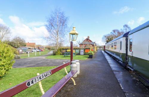 The Ticket Office Allerston - Foto 49