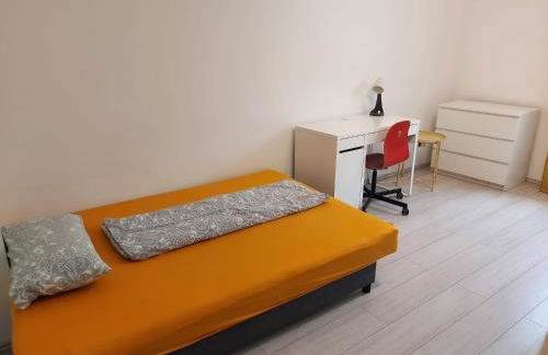 Leipzig Lindenau - Haus mit 3 Ferienwohnungen im Westen - Foto 14