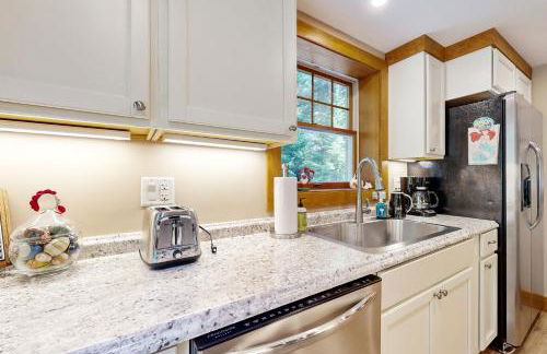 Southport Island Cottage - Foto 10