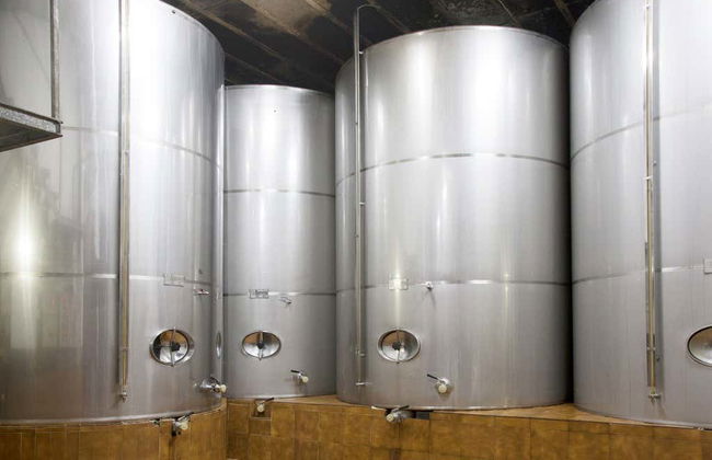 Visita al llagar Sidra JR - Photo 5