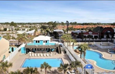 Desirable Pet Friendly Resort, 3 minute walk to the Beach, Beachside Pool & Restaurant Message for Snow Bird Rates - Photo 20