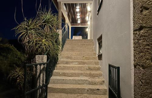 Casa dos Macieis - Entire Main House, Entire Guesthouse or Separate Wing of Main House - Camino Santiago direct access & Optional Agritourism - Foto 23