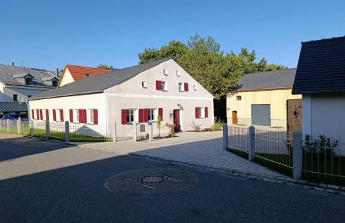 Chalet Bauer - 5 Sterne Ferienhaus im Altmühltal - Foto 33