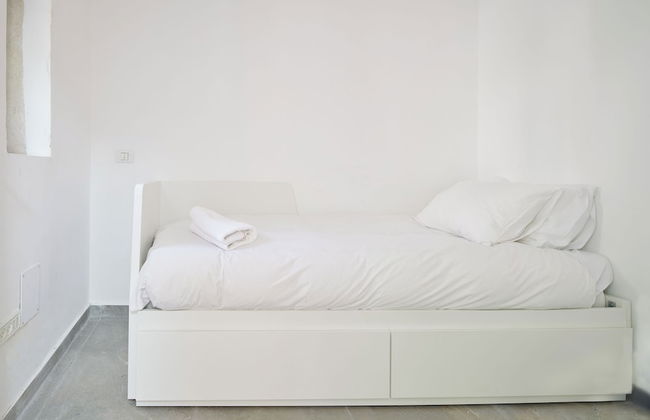 2 BR next to Old City with Patio by FeelHome - Foto 8