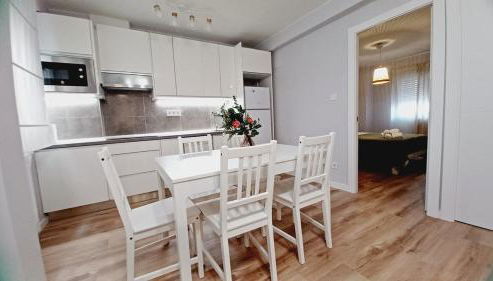 Quiet apartment near the Pilar - Foto 3