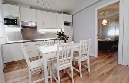 Quiet apartment near the Pilar - Foto 3