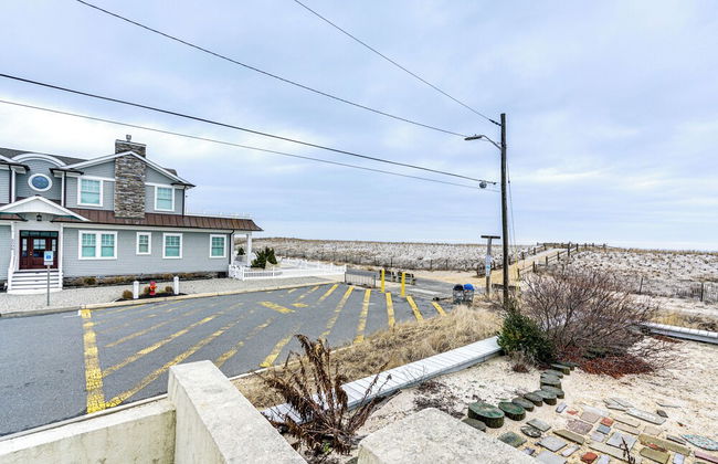 Beachfront Lavallette Home - 2 Mi to Casino Pier! - Foto 21