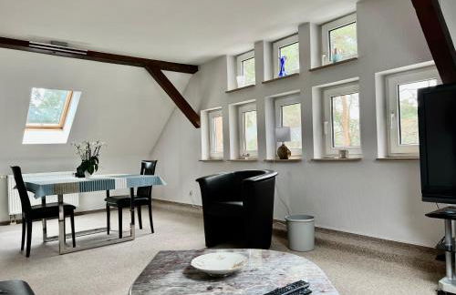 Ferienwohnung im Heidepark - Foto 10