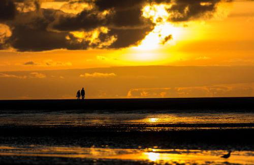 Dünenklause Düne 2 - Foto 21