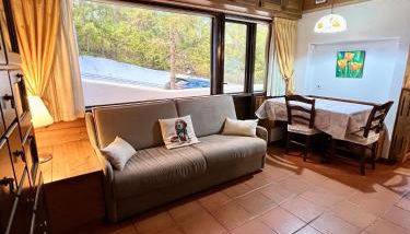 Chalet dei Conti - Foto 2