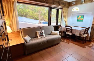 Chalet dei Conti - Foto 2