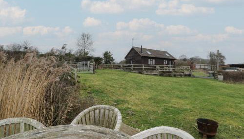 The Barn on The Lagoon - Foto 2