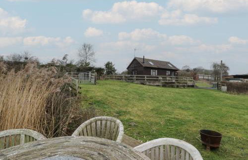 The Barn on The Lagoon - Foto 2