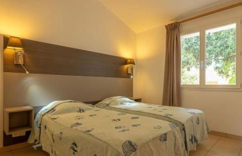 Résidence Odalys San Martinu - Foto 26