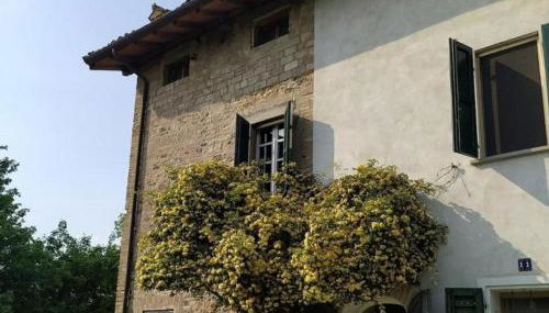 Stanza privata vicino a parma in casa rurale - Foto 4