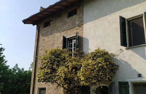 Stanza privata vicino a parma in casa rurale - Foto 4