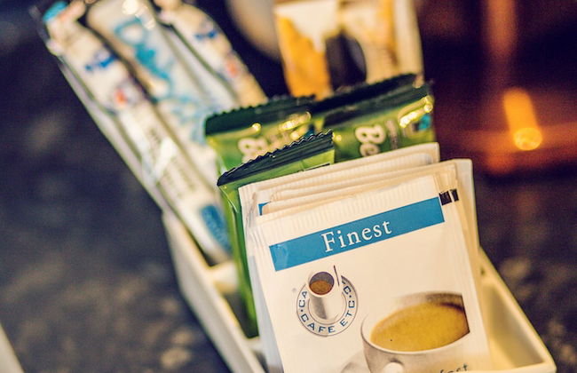 The Class Place - Foto 16