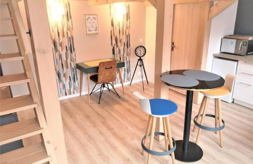 La Mezzanine par Picardie Homes - Foto 6