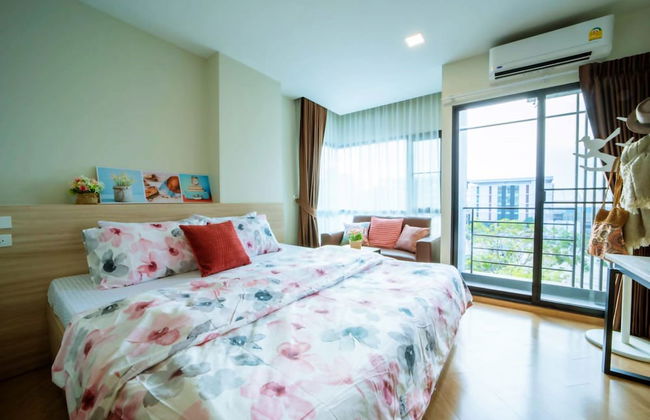 Increase Hotel&residence - Photo 3