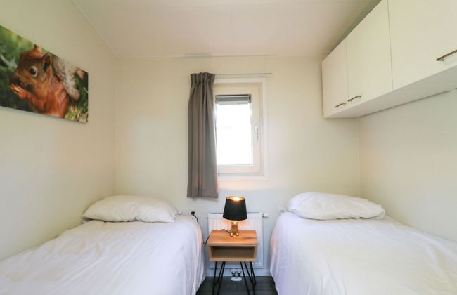 Stylish Stay in Hoenderloo - Foto 5