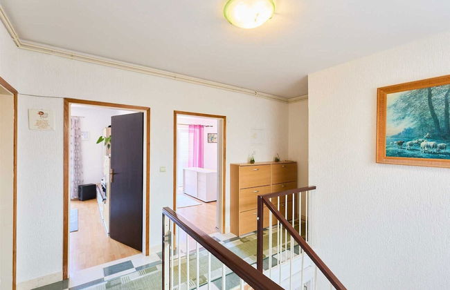 Apartments Mandy - Foto 21