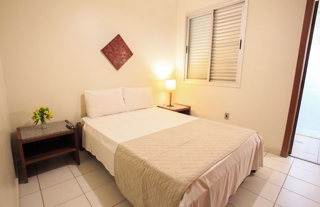 Pampulha Flat Hotel - Foto 38