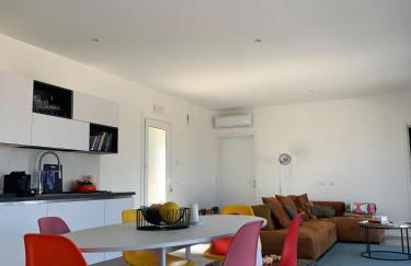 Casa Al Fianco - Brand new house with a breathtaking view - Foto 18