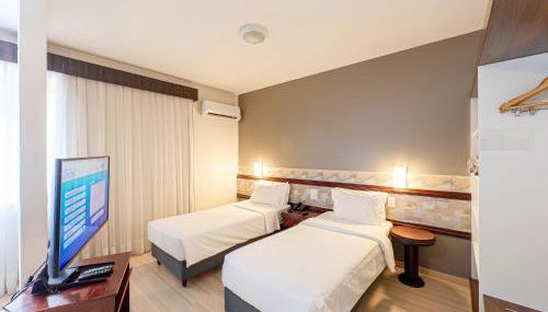 Hotel Prinz - Photo 2