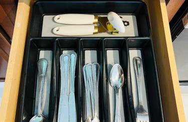 Cozy Apartment #1 - Foto 40