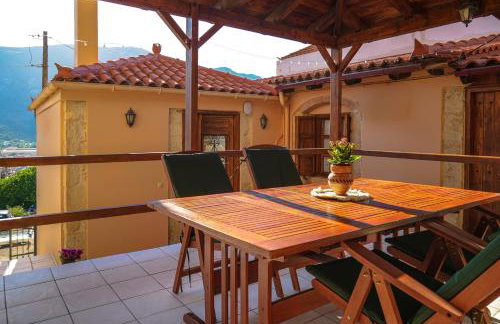 Chrysi's Boutique Traditional guesthouse - Photo 25