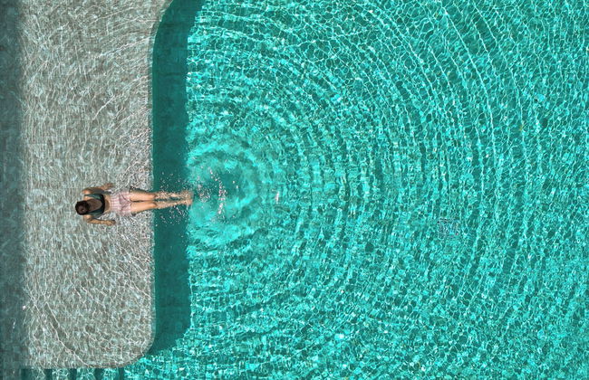 Velea at Rose Apple Square - Foto 54