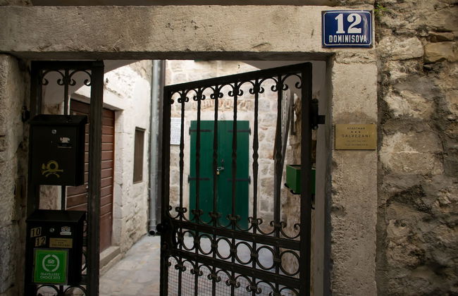 Salvezani apartments - Foto 44