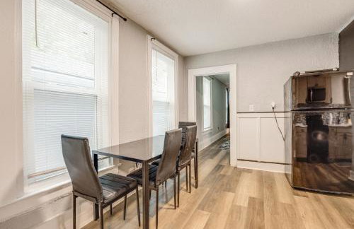 Less Than 1 Mi to EverBank Stadium Retreat with Yard! - Foto 7