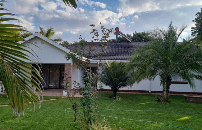 Immaculate 3 Bedroomed Guesthouse in Ilanda - 2041 - Foto 20