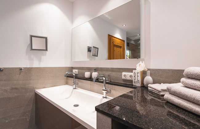 Chalet Crown of the Alps - Foto 33