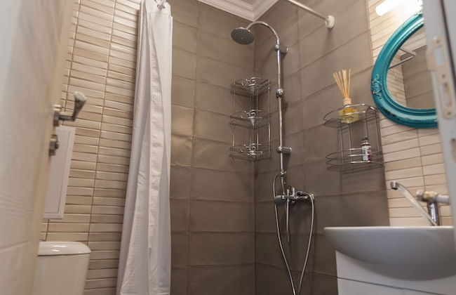 Sofia Art Gallery Vacation Apartments - Foto 18